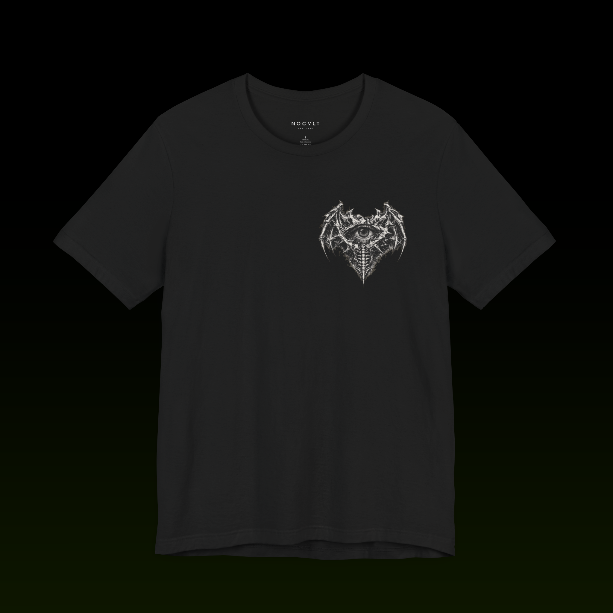 DARK HEART TEE