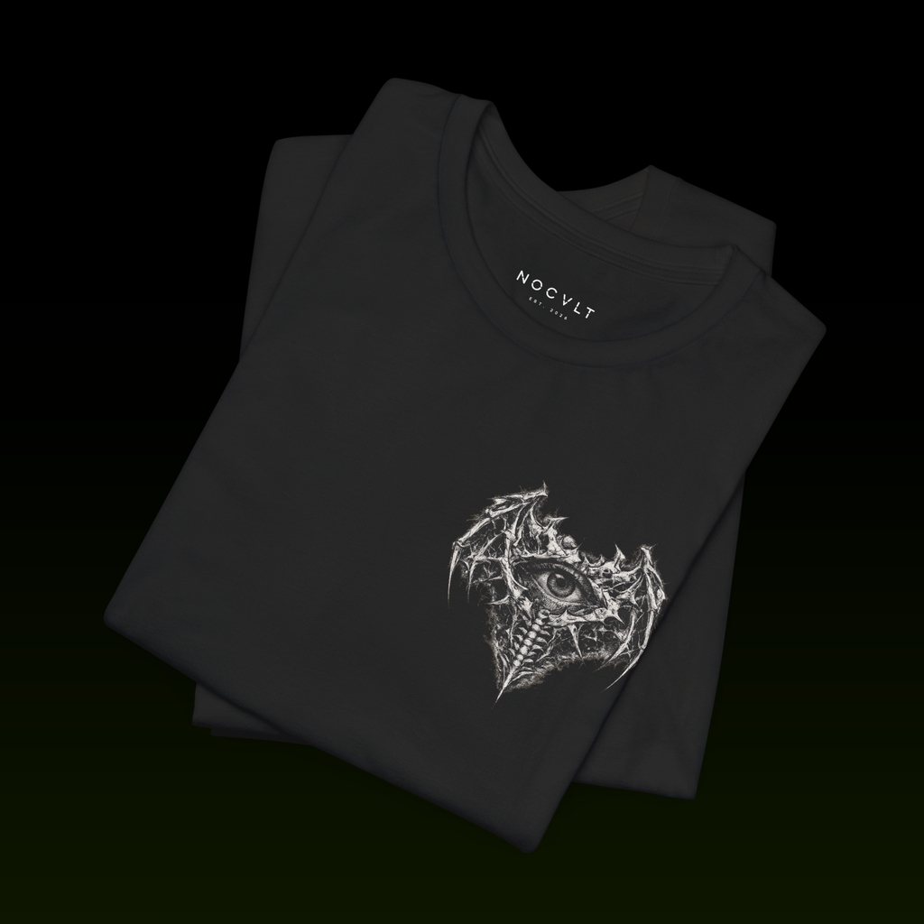 DARK HEART TEE