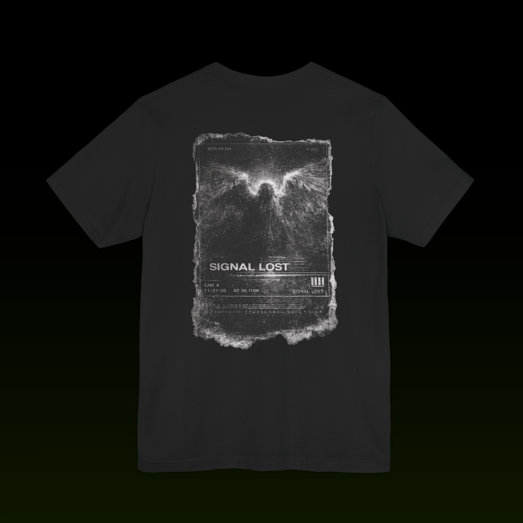 DARK HEART TEE