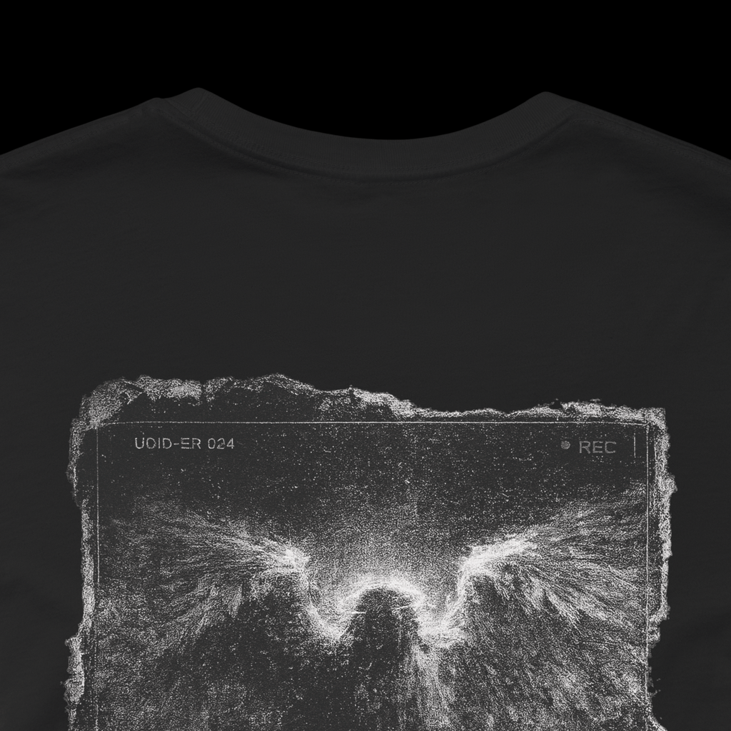 DARK HEART TEE