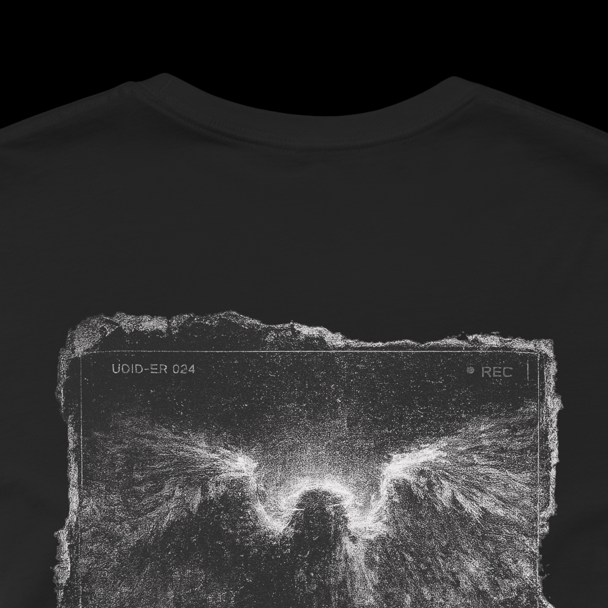 DARK HEART TEE