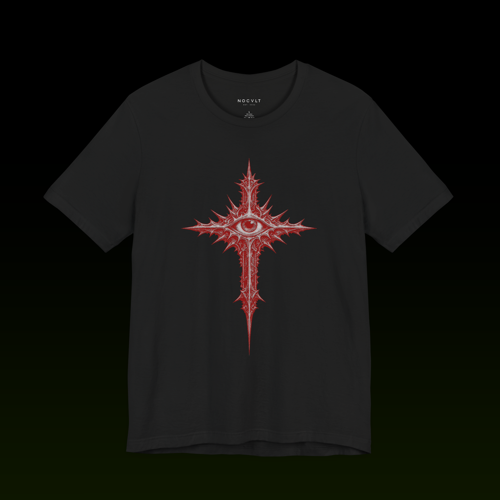 OCCULT EYE TEE