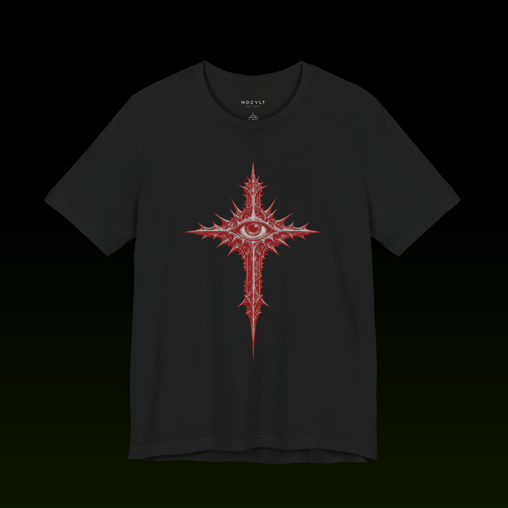 OCCULT EYE TEE