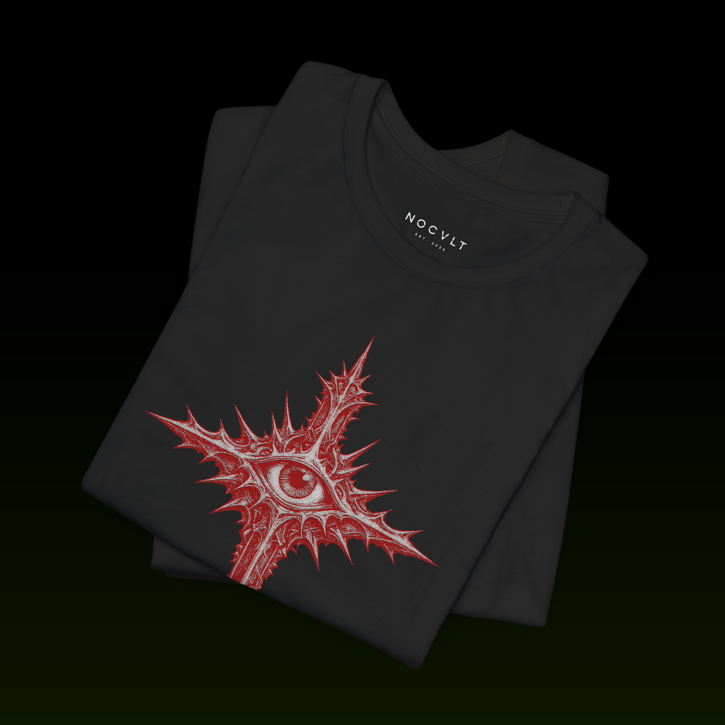OCCULT EYE TEE