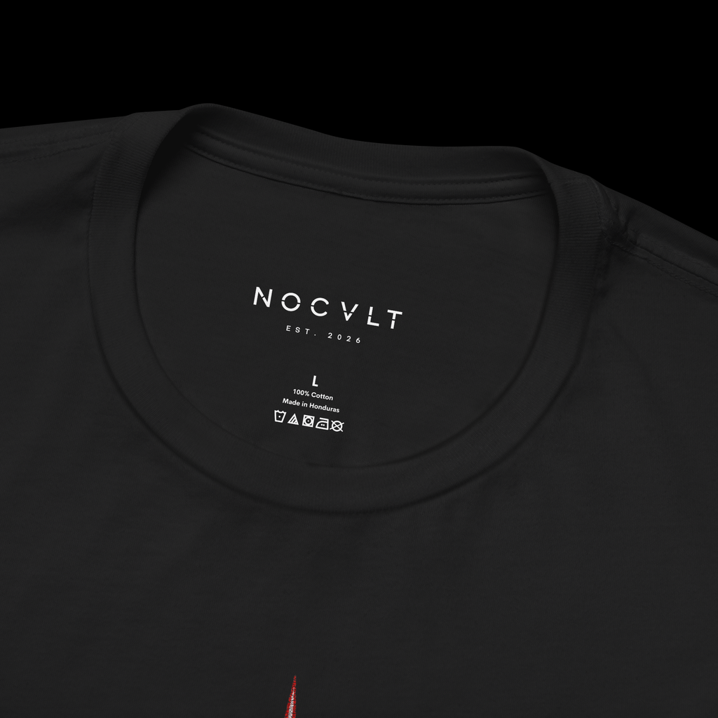 OCCULT EYE TEE