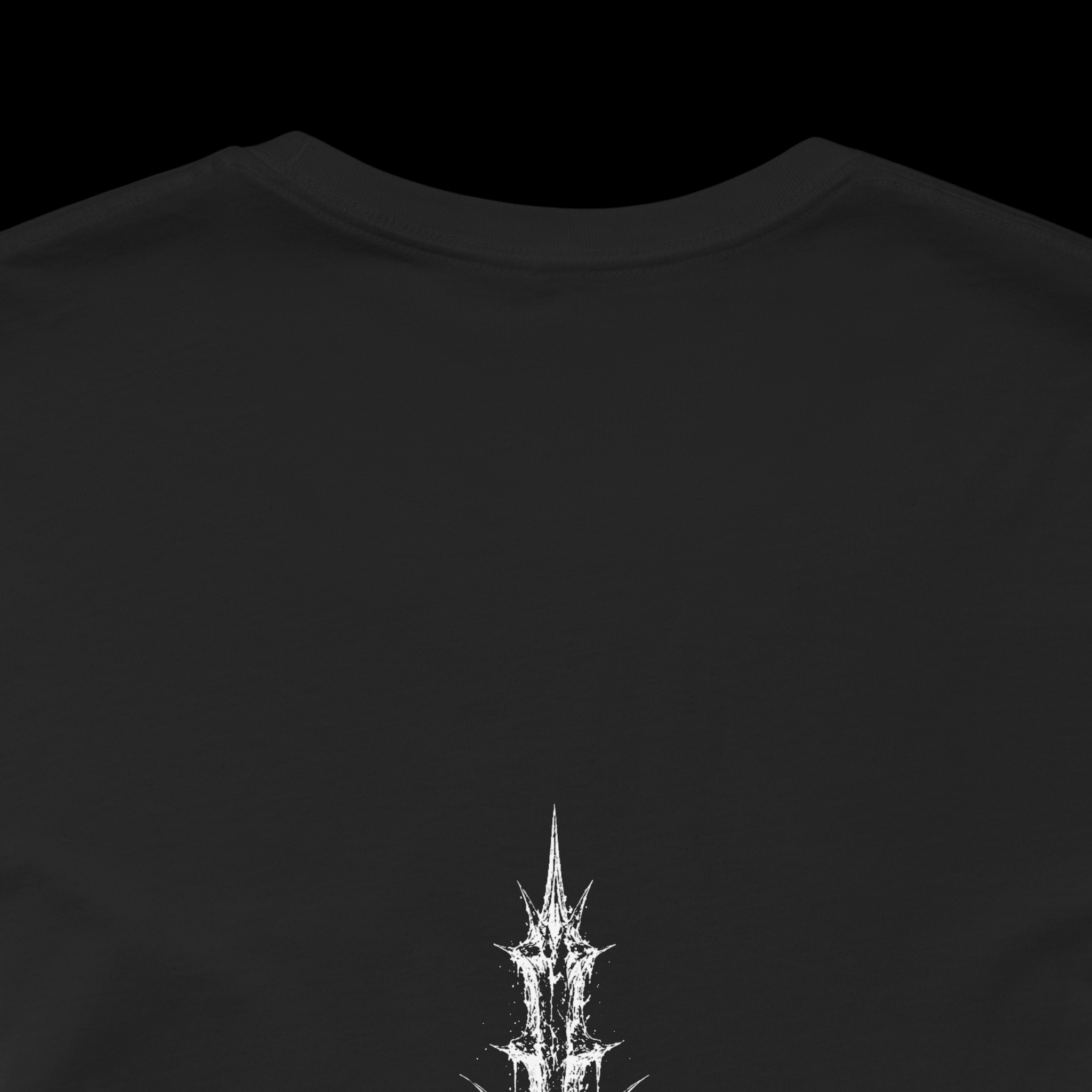 OCCULT EYE TEE