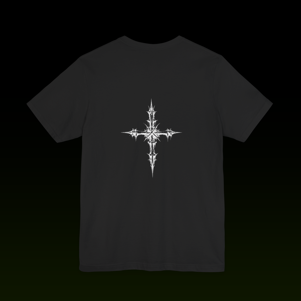 OCCULT EYE TEE