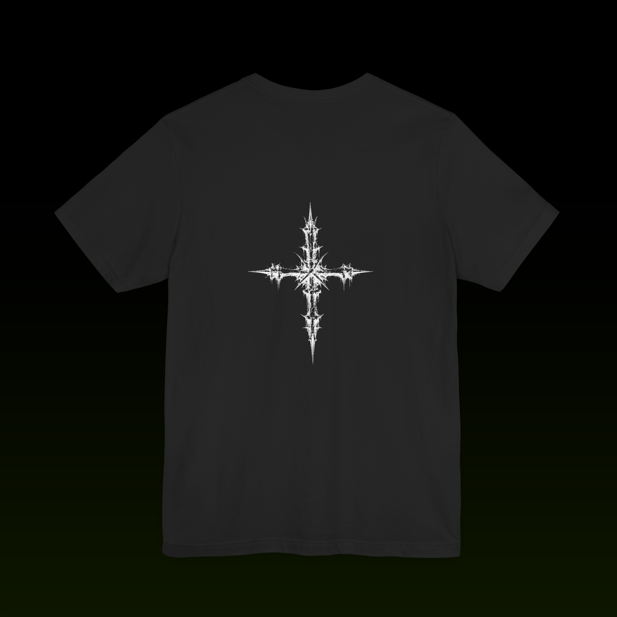 OCCULT EYE TEE
