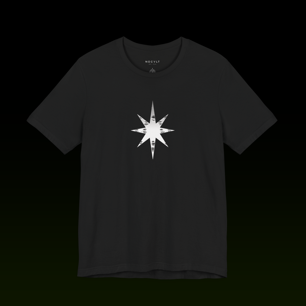 DARK ANGEL STAR TEE