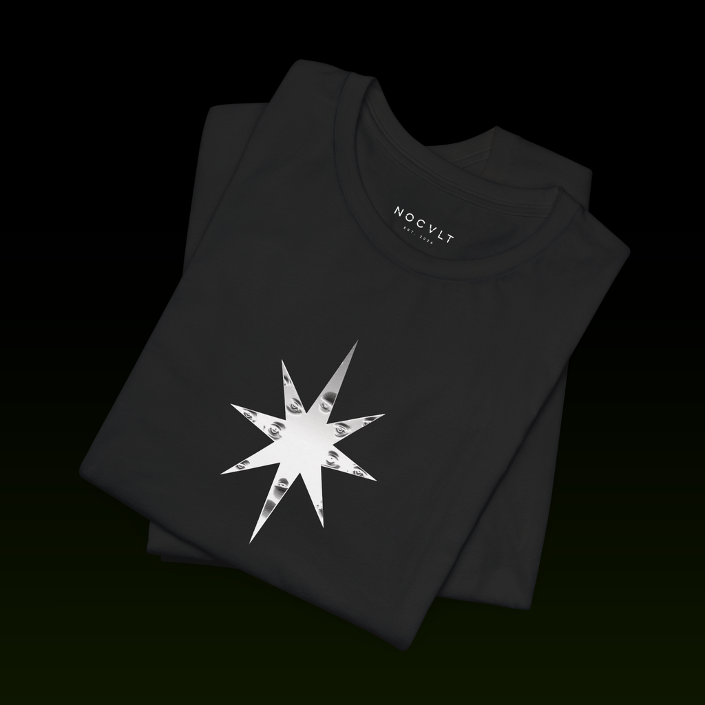 DARK ANGEL STAR TEE