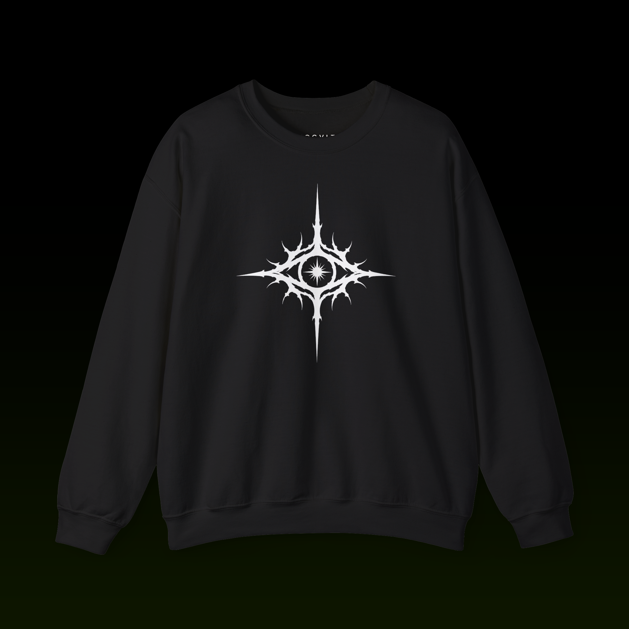 DARK EYE SWEATSHIRT