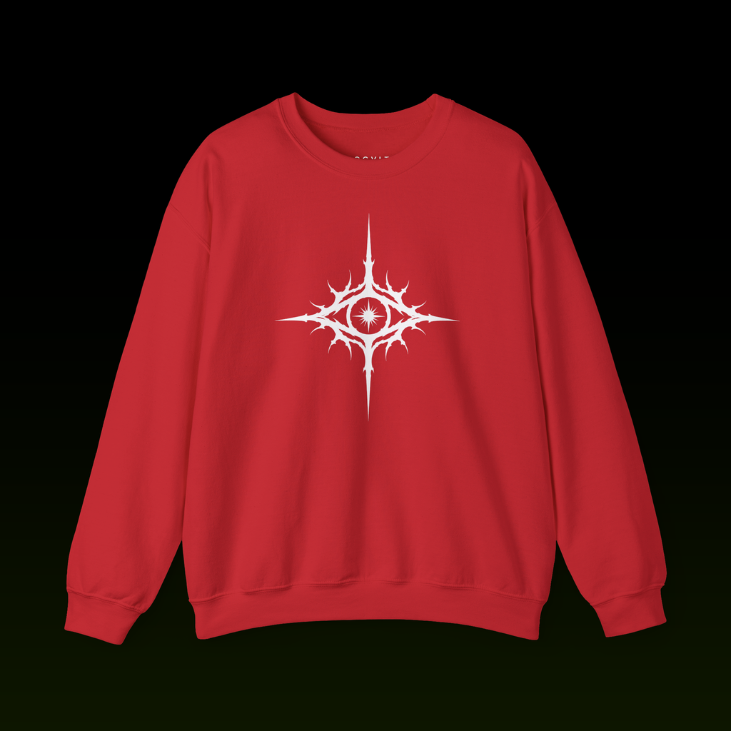 DARK EYE SWEATSHIRT