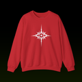 DARK EYE SWEATSHIRT