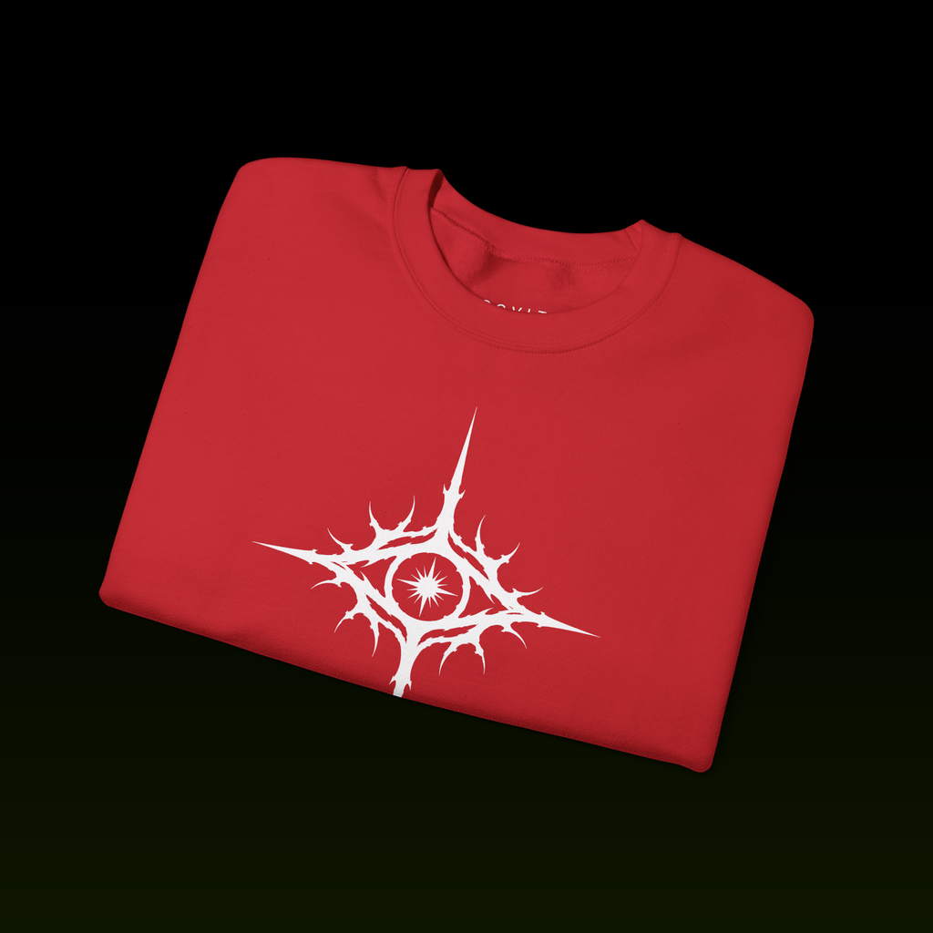DARK EYE SWEATSHIRT