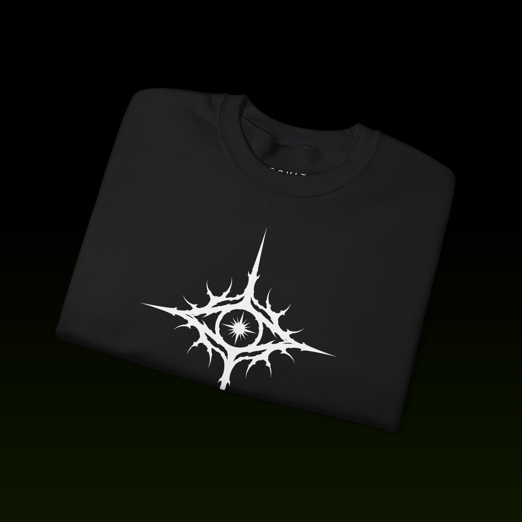 DARK EYE SWEATSHIRT