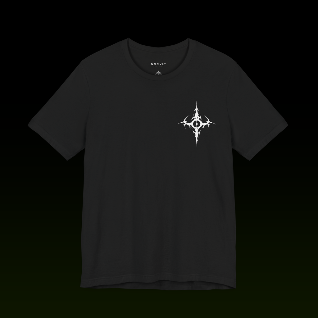FORGED IN SILENCE TEE