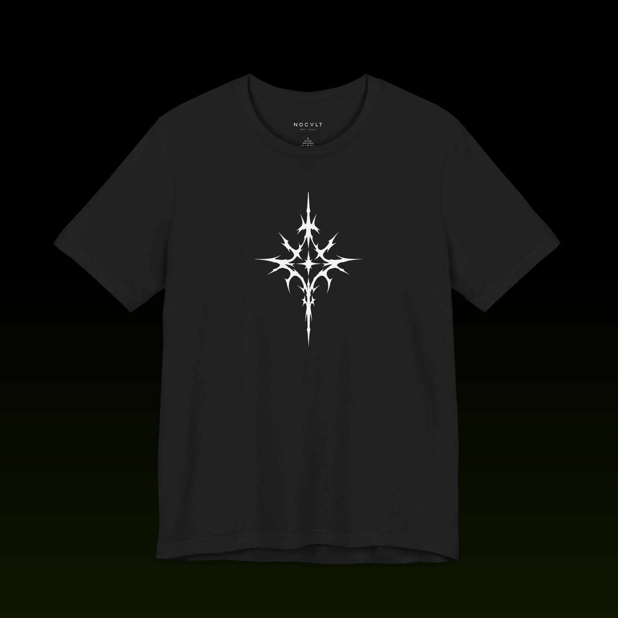 EYE STAR TEE