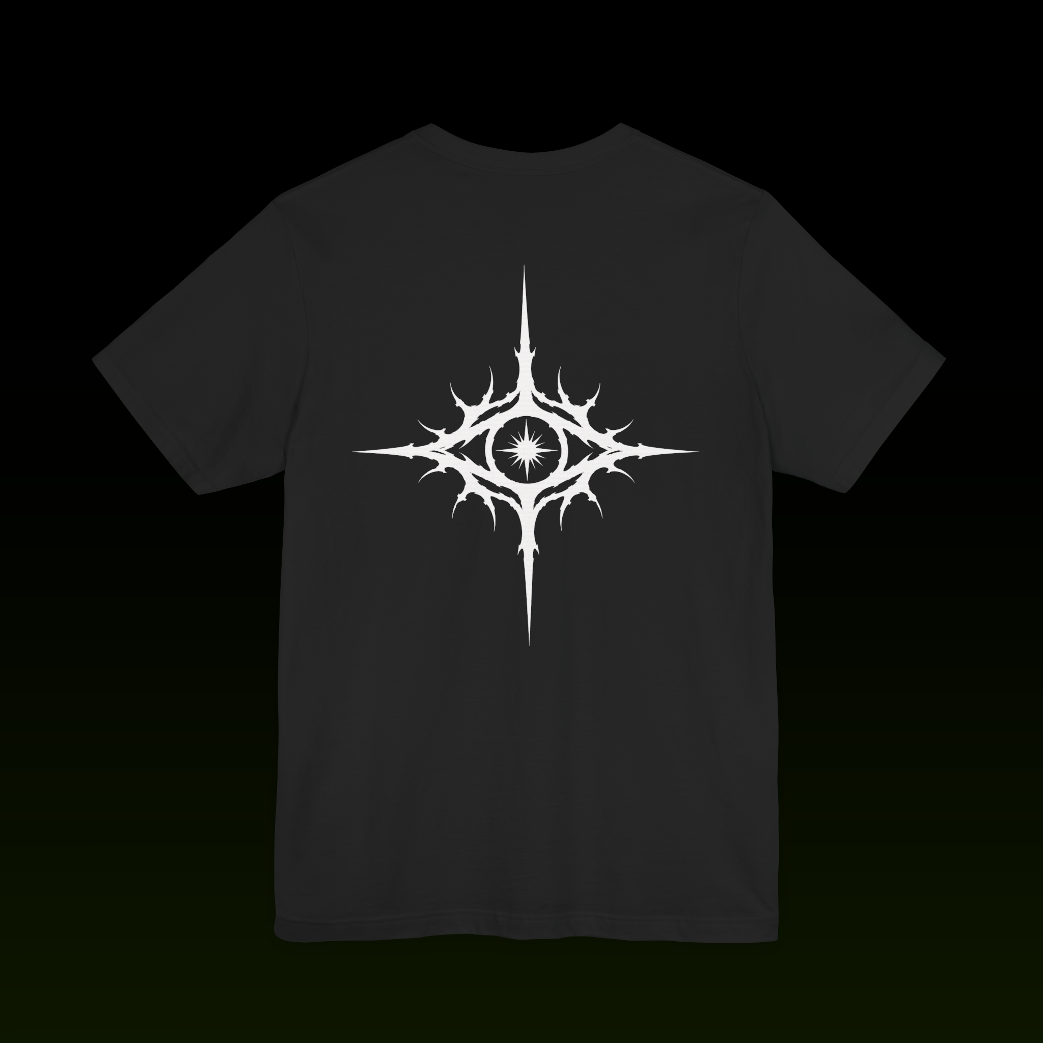 EYE STAR TEE
