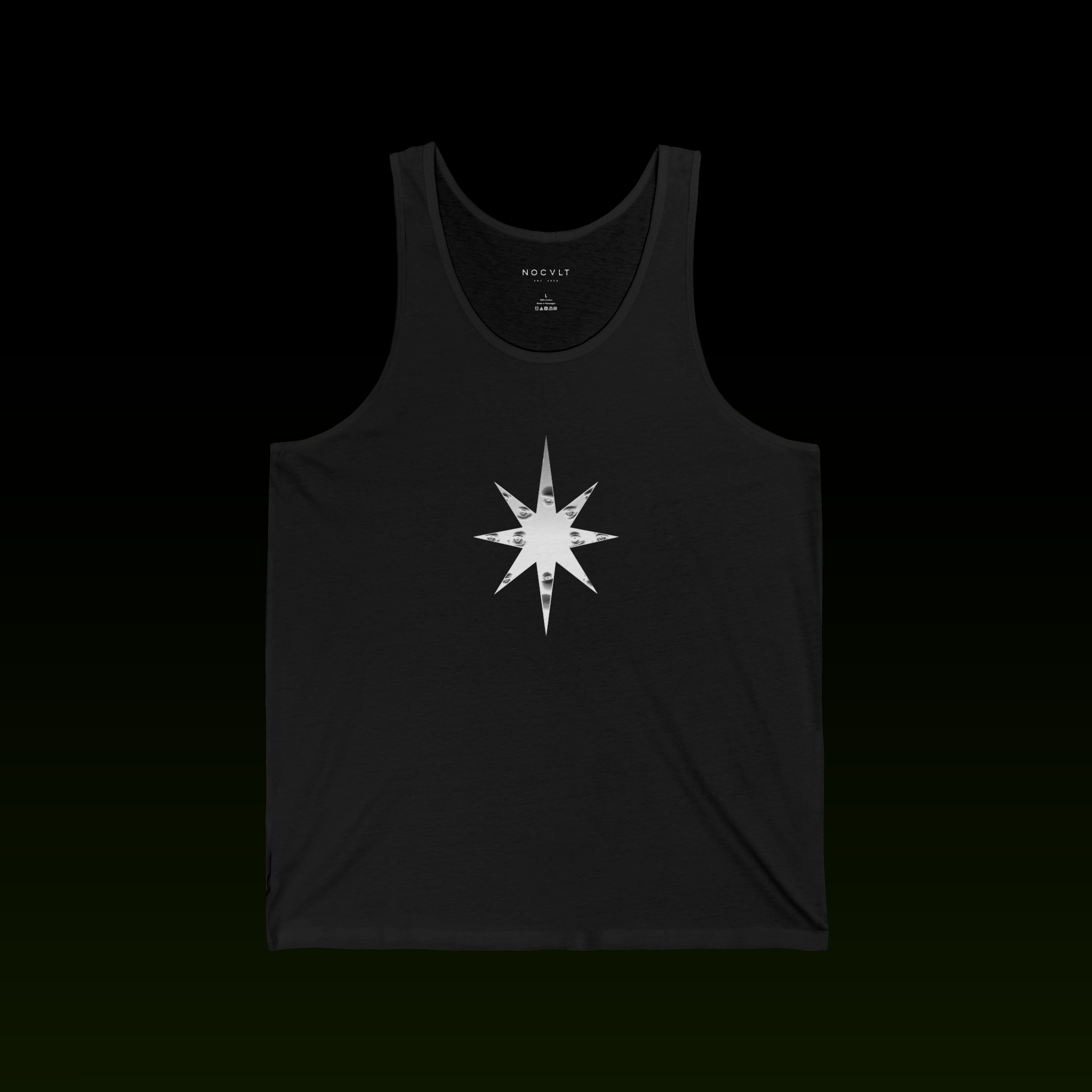 ANGEL STAR TANK