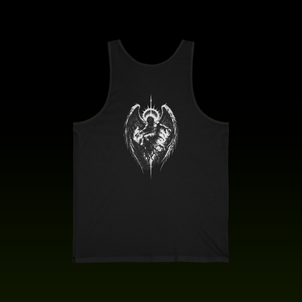 ANGEL STAR TANK