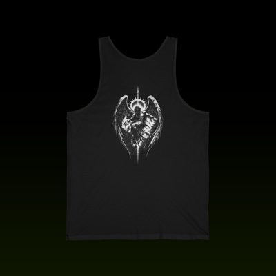 ANGEL STAR TANK