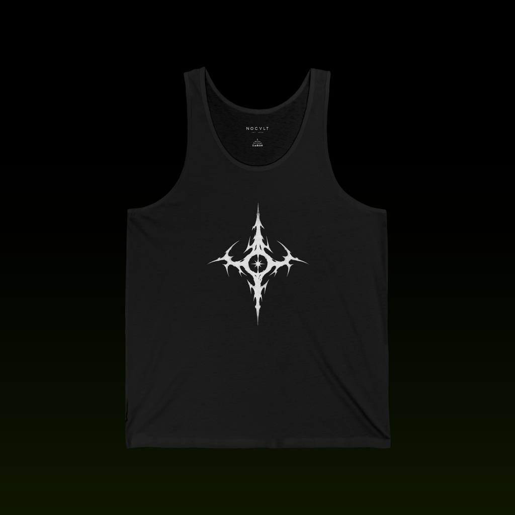 FORGED IN SILENCE TANK