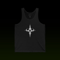 FORGED IN SILENCE TANK