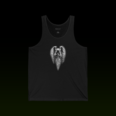 SILENT WINGS TANK
