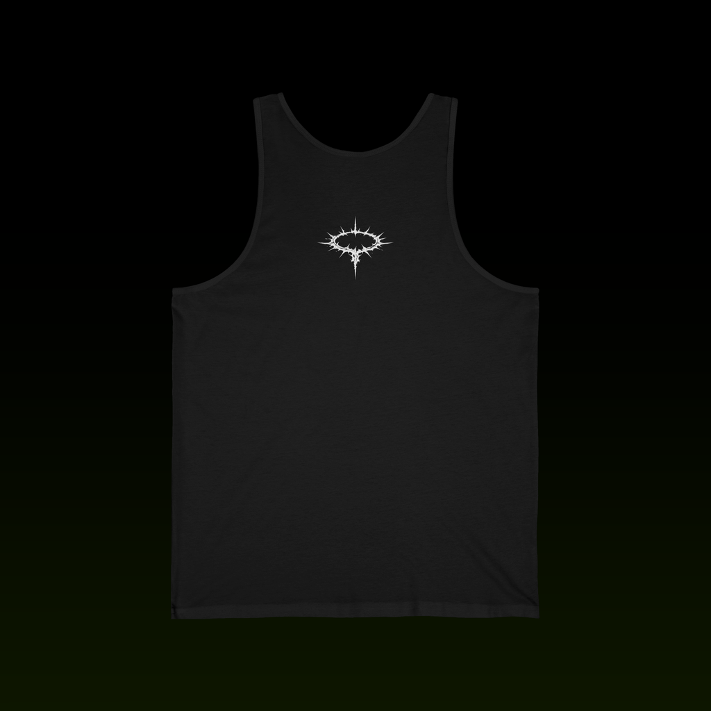 SILENT WINGS TANK