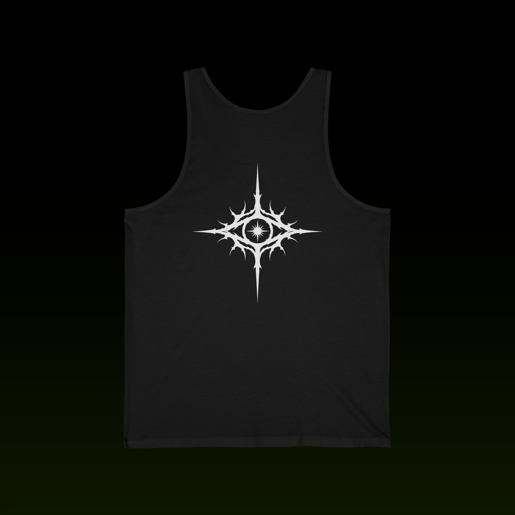 NOCVLT FALLEN TANK