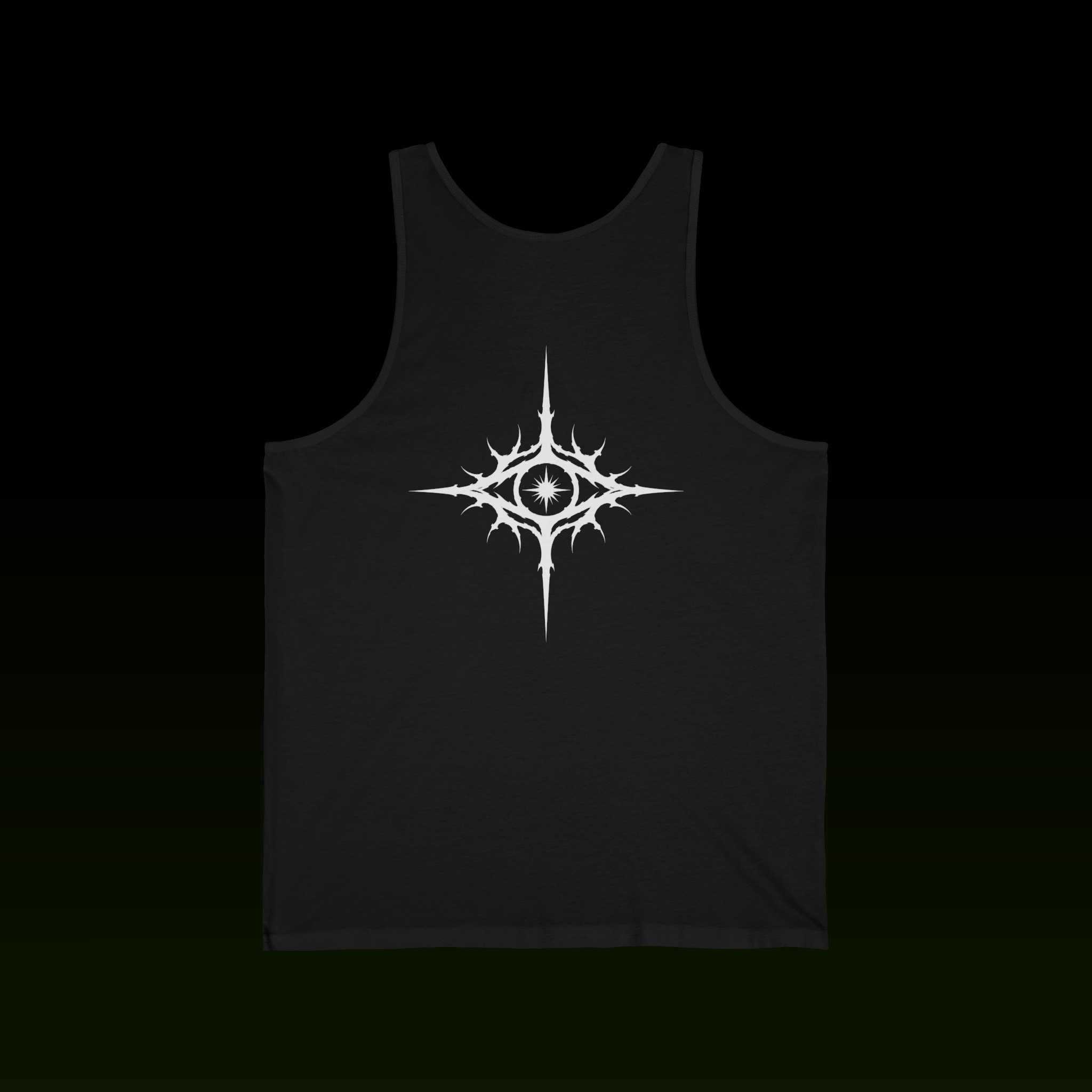NOCVLT FALLEN TANK