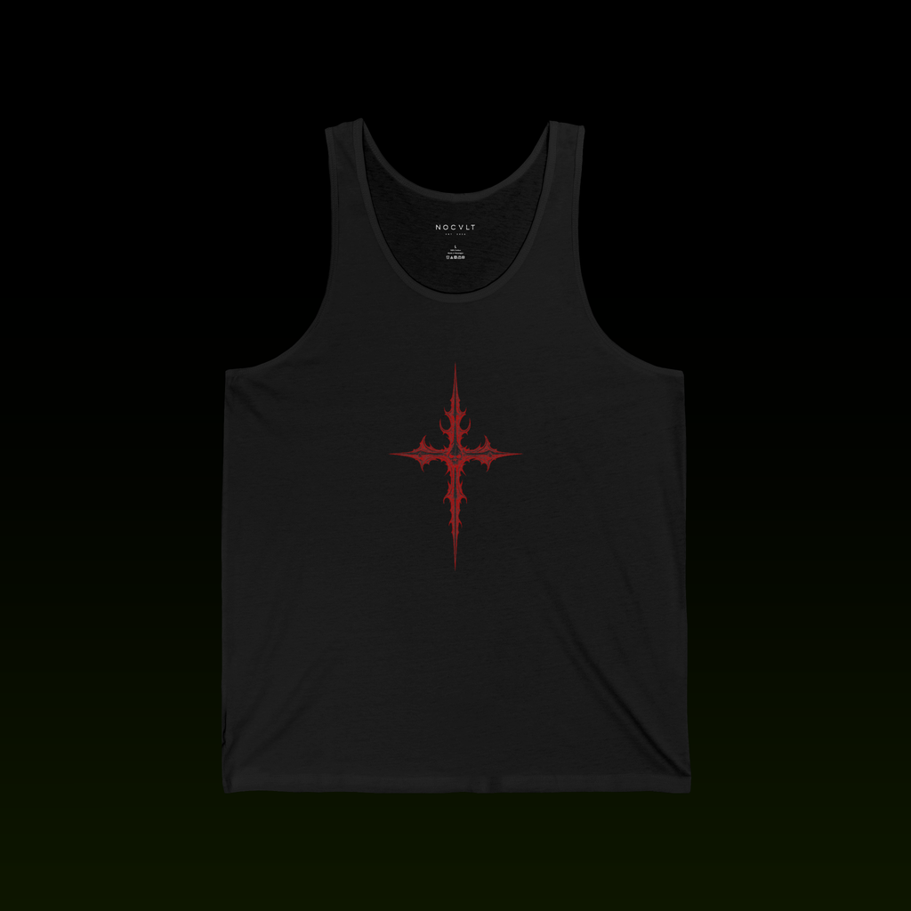 DARK CROSS TANK