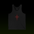 DARK CROSS TANK