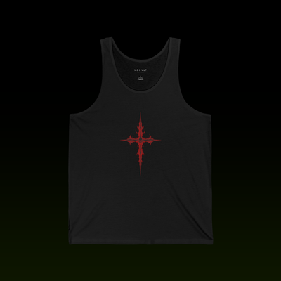 DARK CROSS TANK