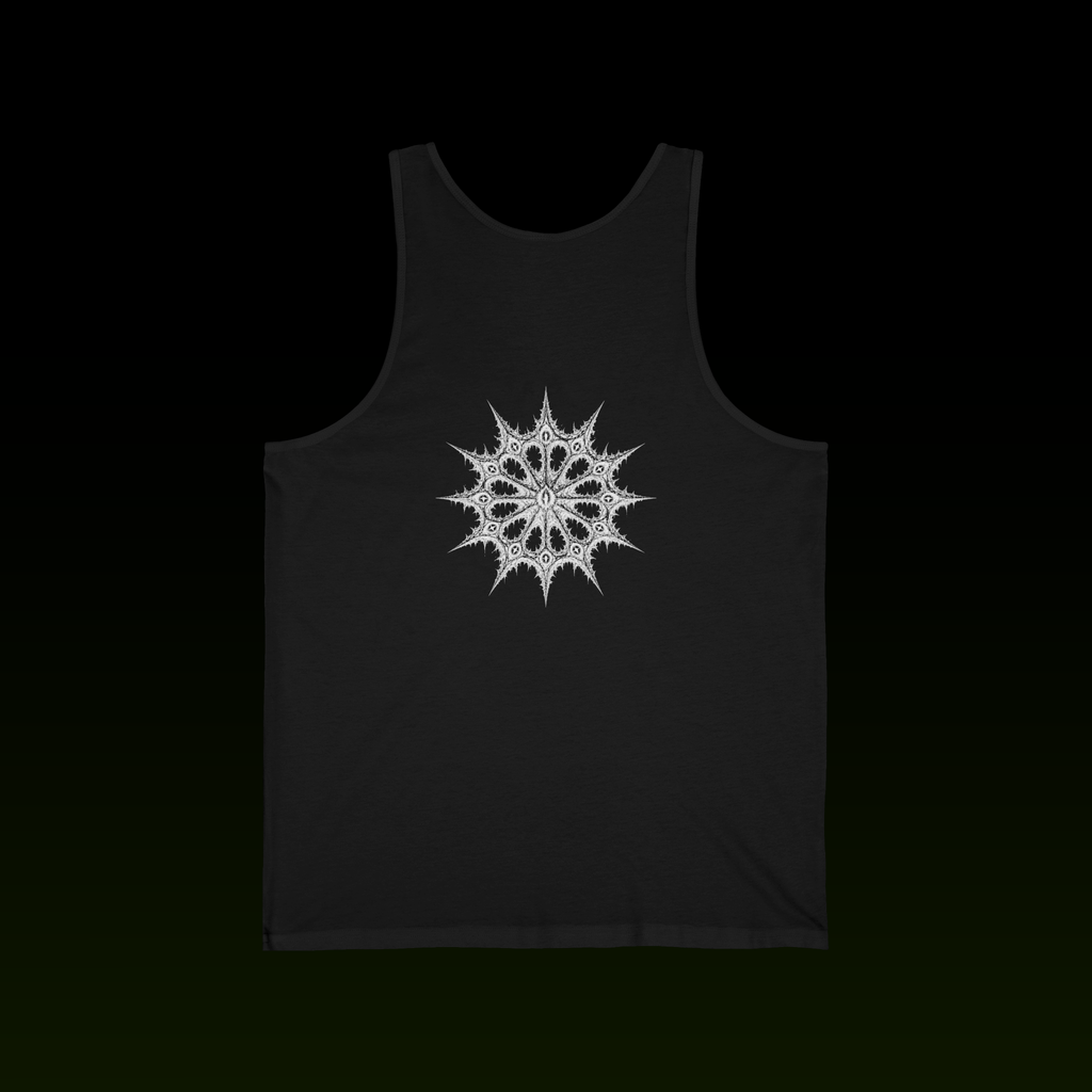DARK CROSS TANK