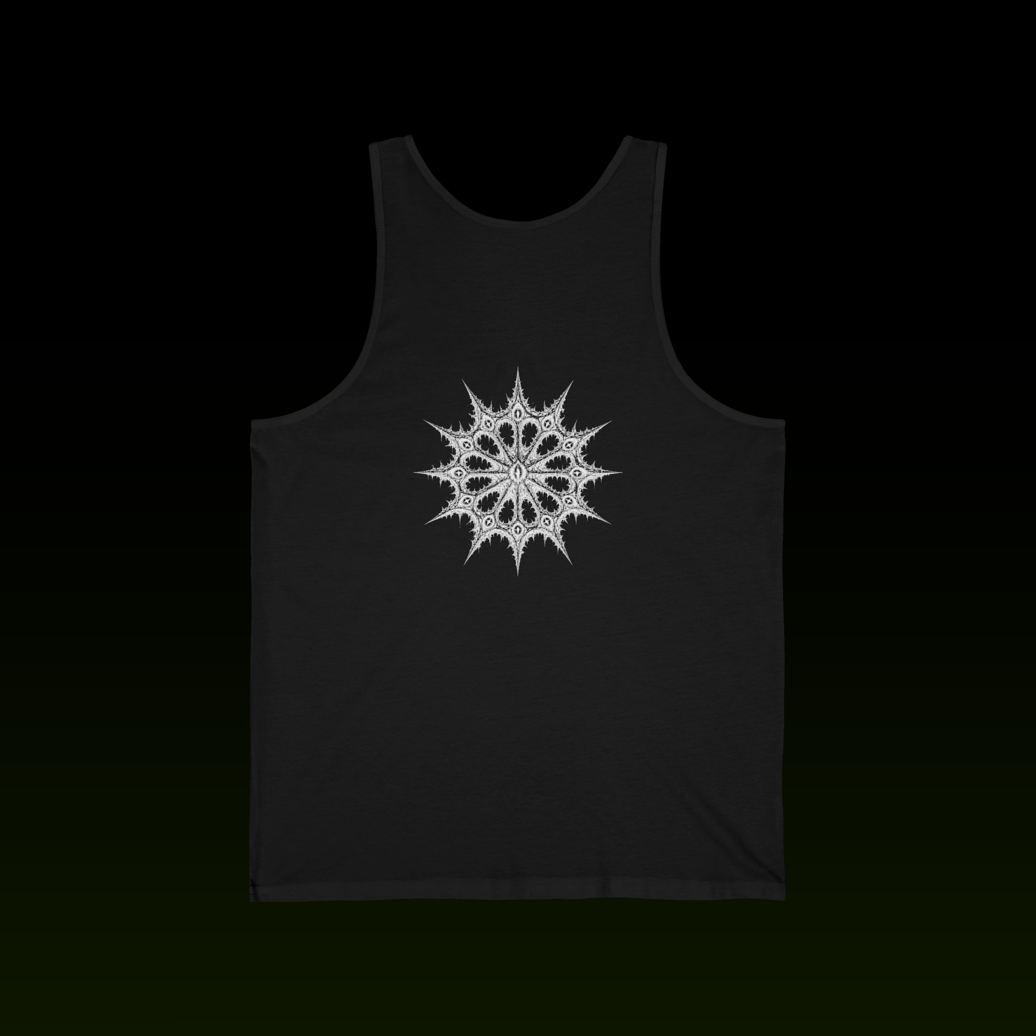 DARK CROSS TANK