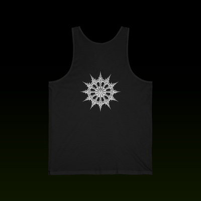 DARK CROSS TANK