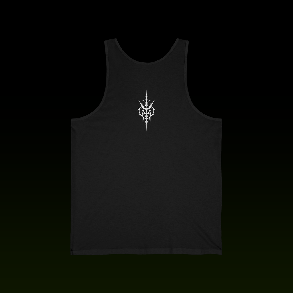 STONE ANGEL TANK