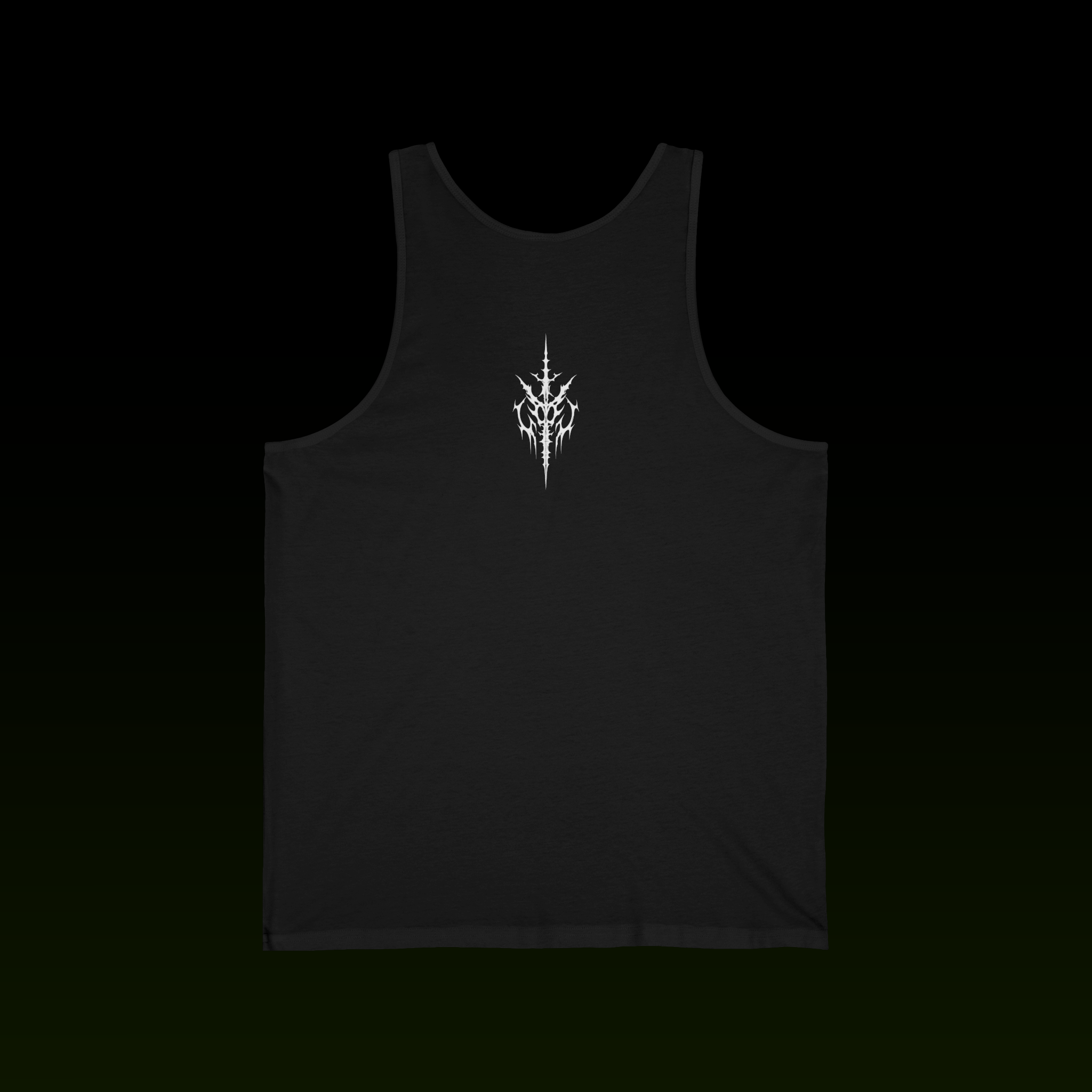 STONE ANGEL TANK