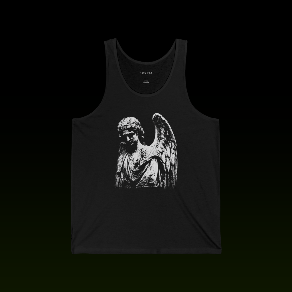 STONE ANGEL TANK