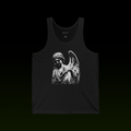 STONE ANGEL TANK