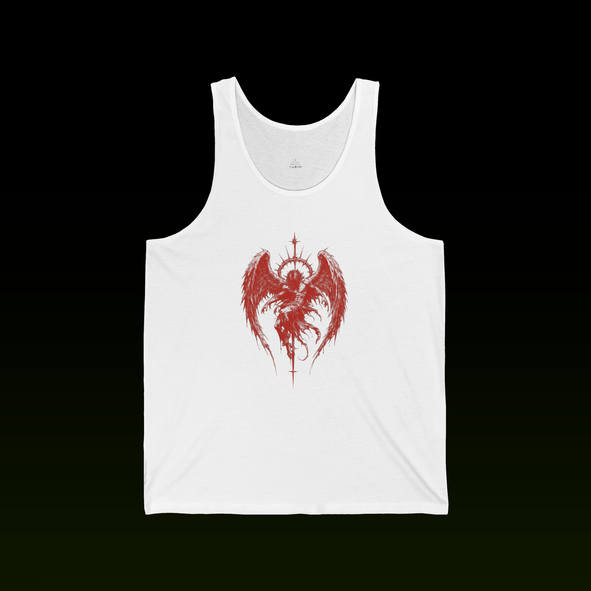 BLOOD ANGEL TANK
