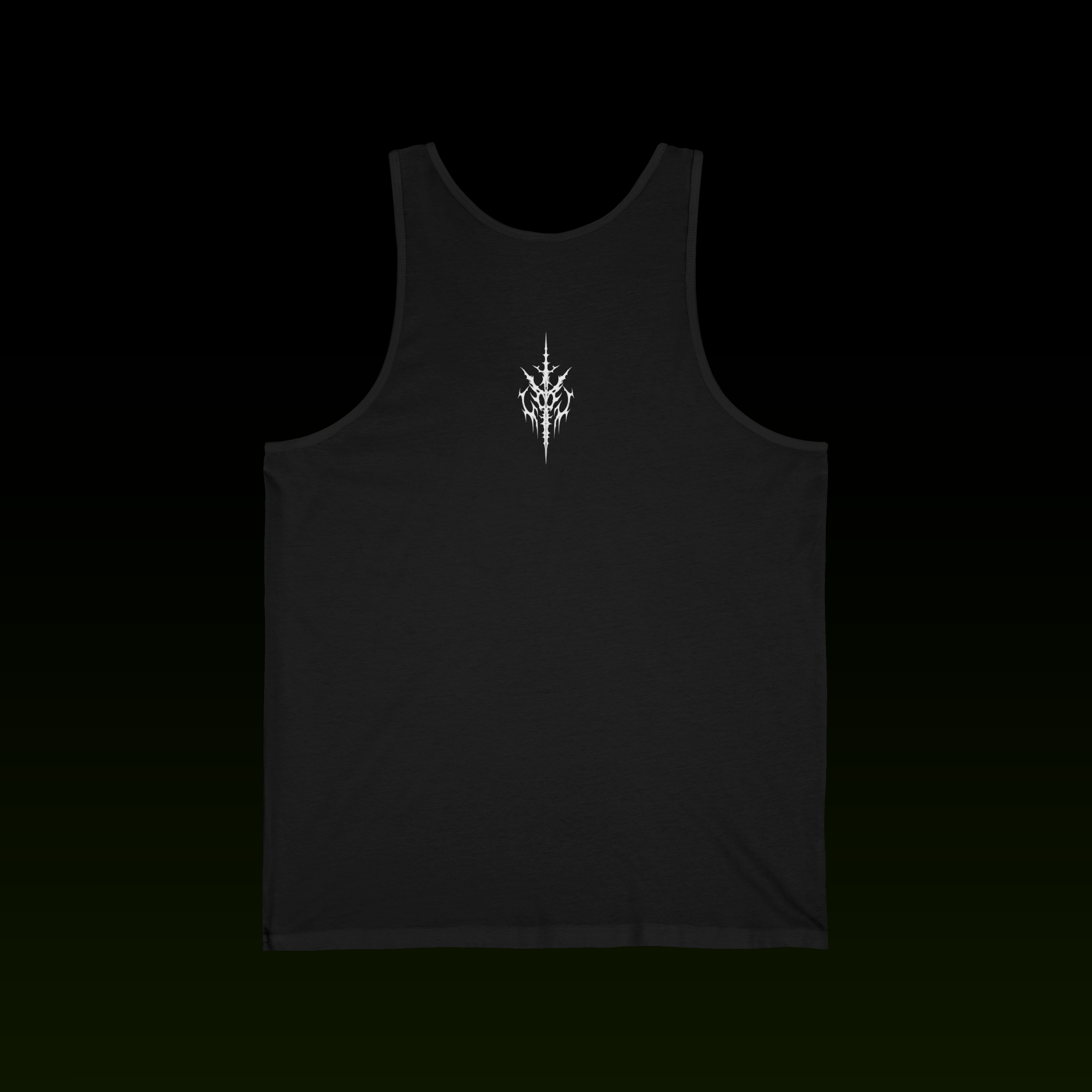 DARK WINGS TANK