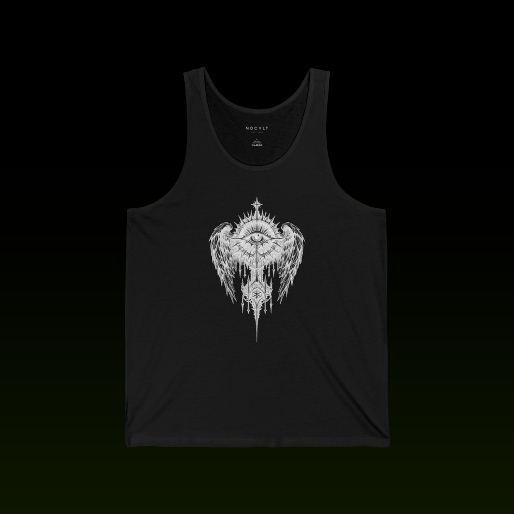 DARK WINGS TANK