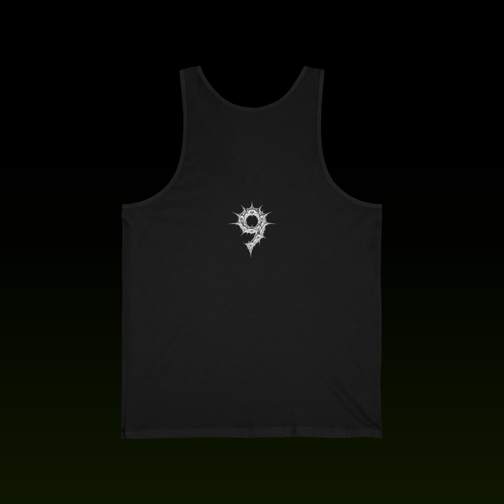 FALLEN WINGS TANK