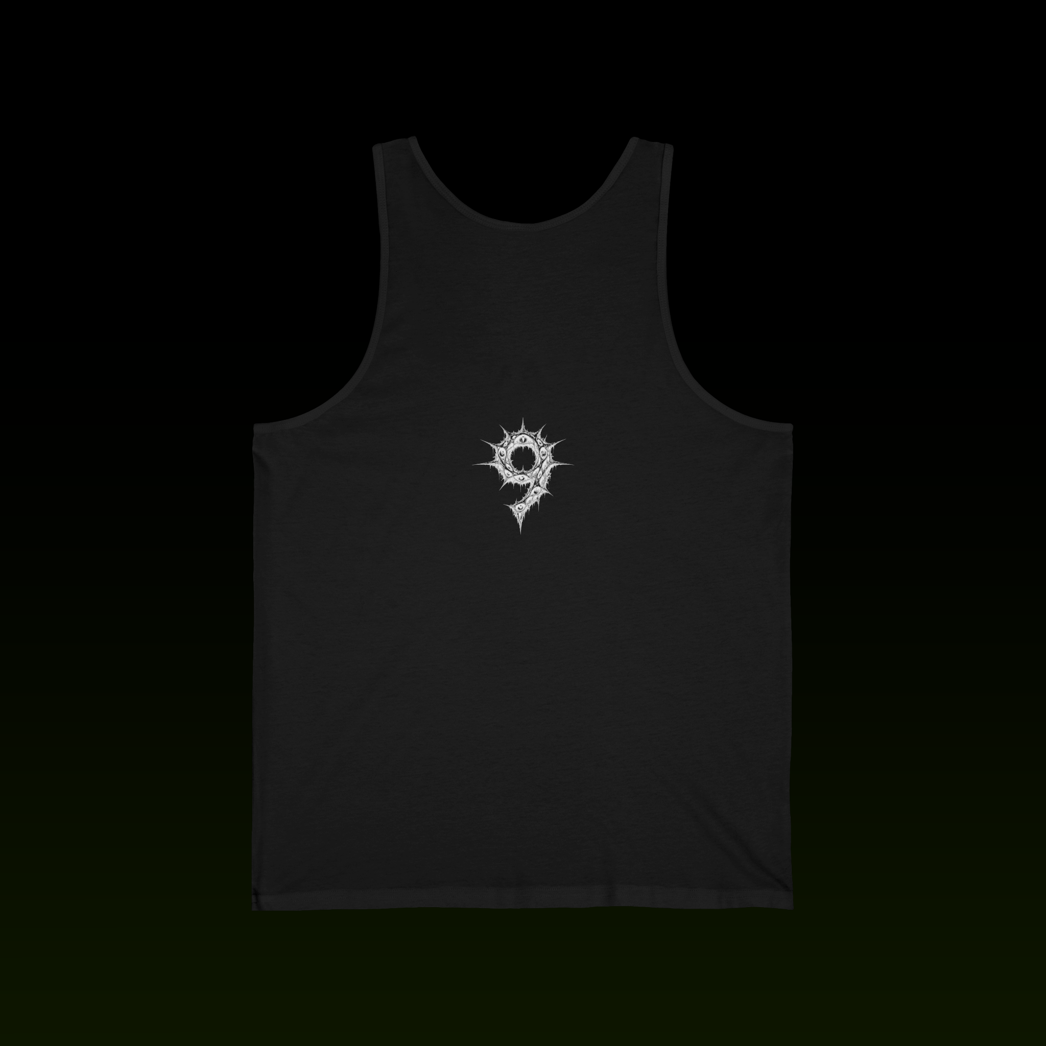 FALLEN WINGS TANK