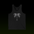 SPINE WINGS TANK