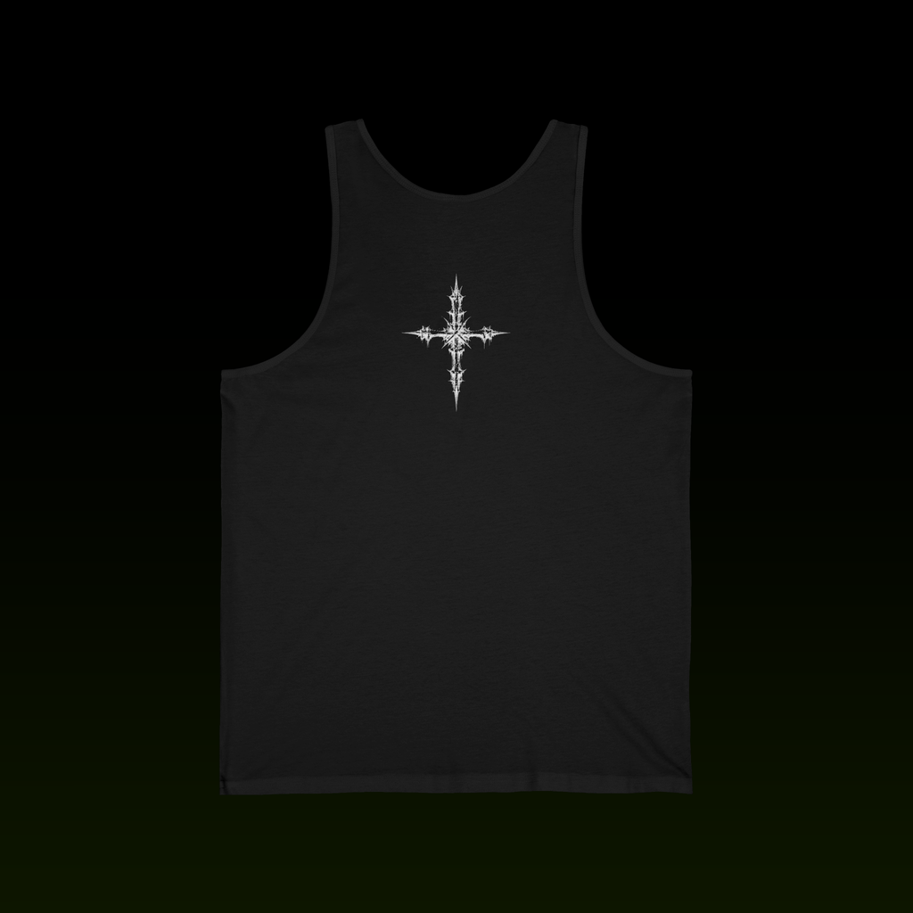 SPINE WINGS TANK